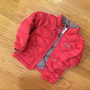 Play condition 2T jacket - see description!