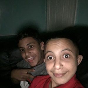 Meet your Posher, Riad