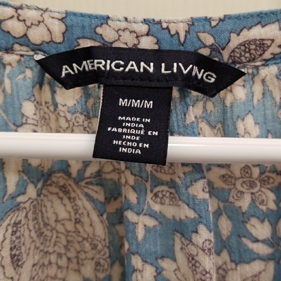 Lightweight top - Picture 3 of 4