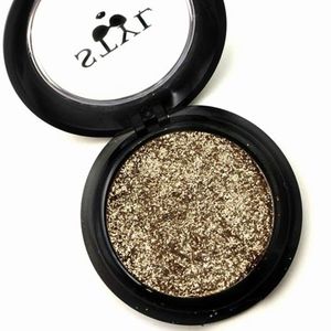 Champagne With Tiffany HD Glitter