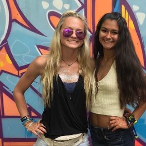 Urban Outfitters Cami