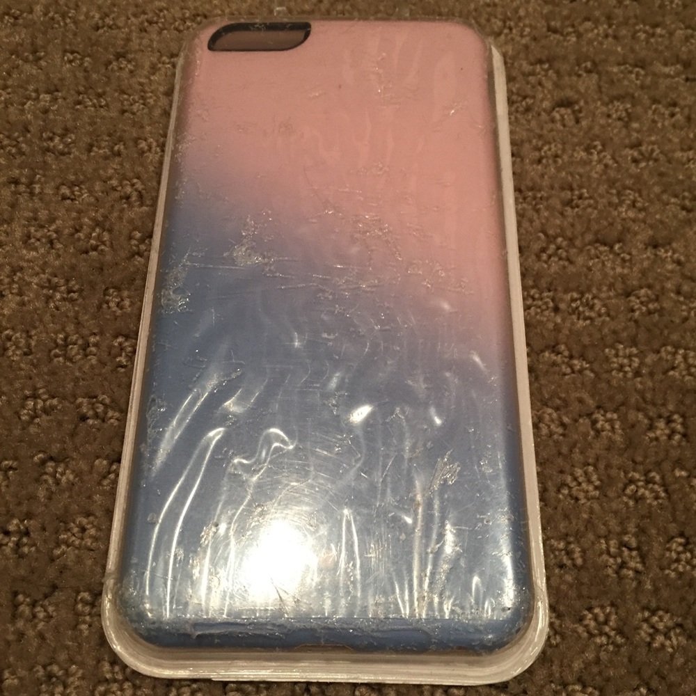 IPhone 6 Plus case