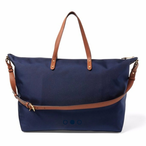 Ralph Lauren Duffel Bag - Picture 2 of 8