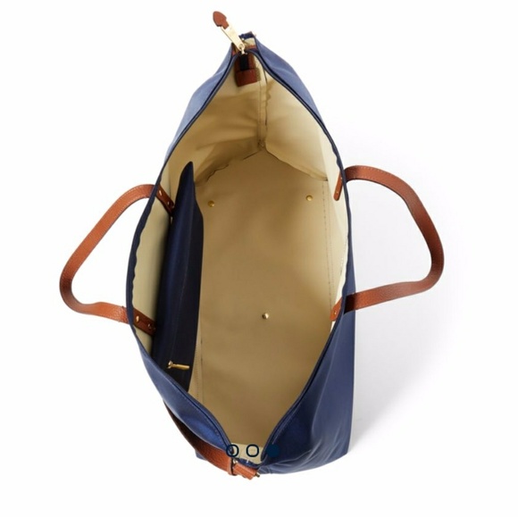 Ralph Lauren Duffel Bag - Picture 3 of 8