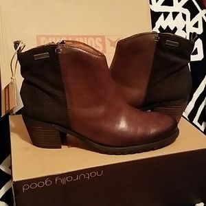 🎉HP🎉Pikolinos "Andorra" booties