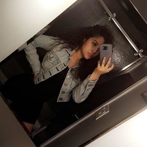 Meet your Posher, Jacky