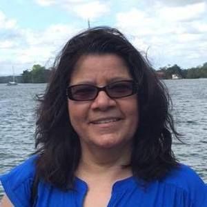 Meet your Posher, Juany