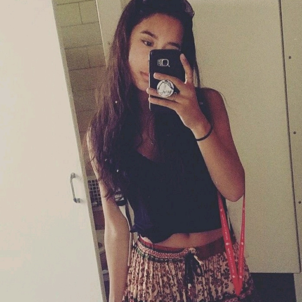 Meet your Posher, Dani