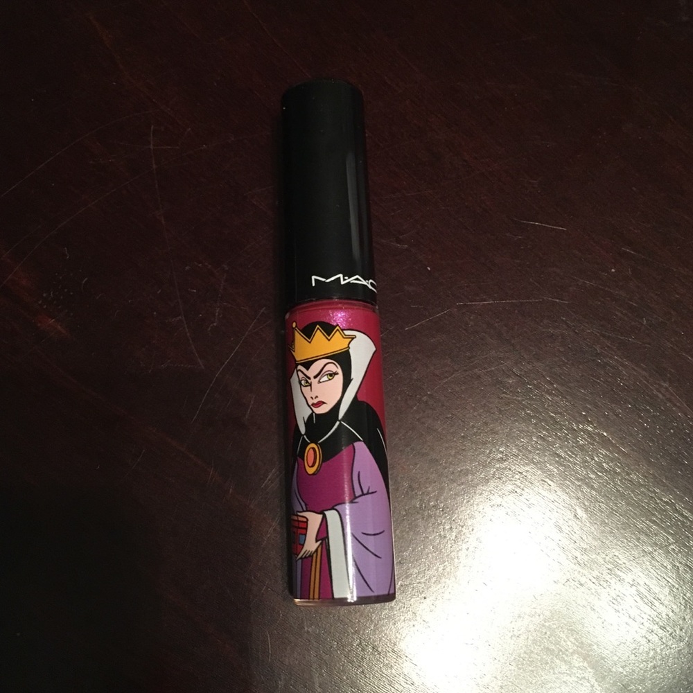 MAC Hot House Lipglass