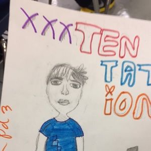 Meet your Posher, Zaire