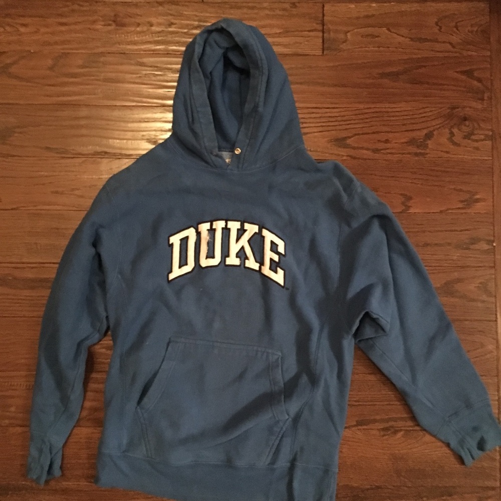 Duke sweatshirt