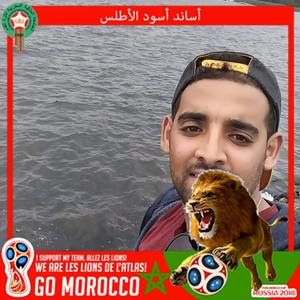 Meet your Posher, Omar