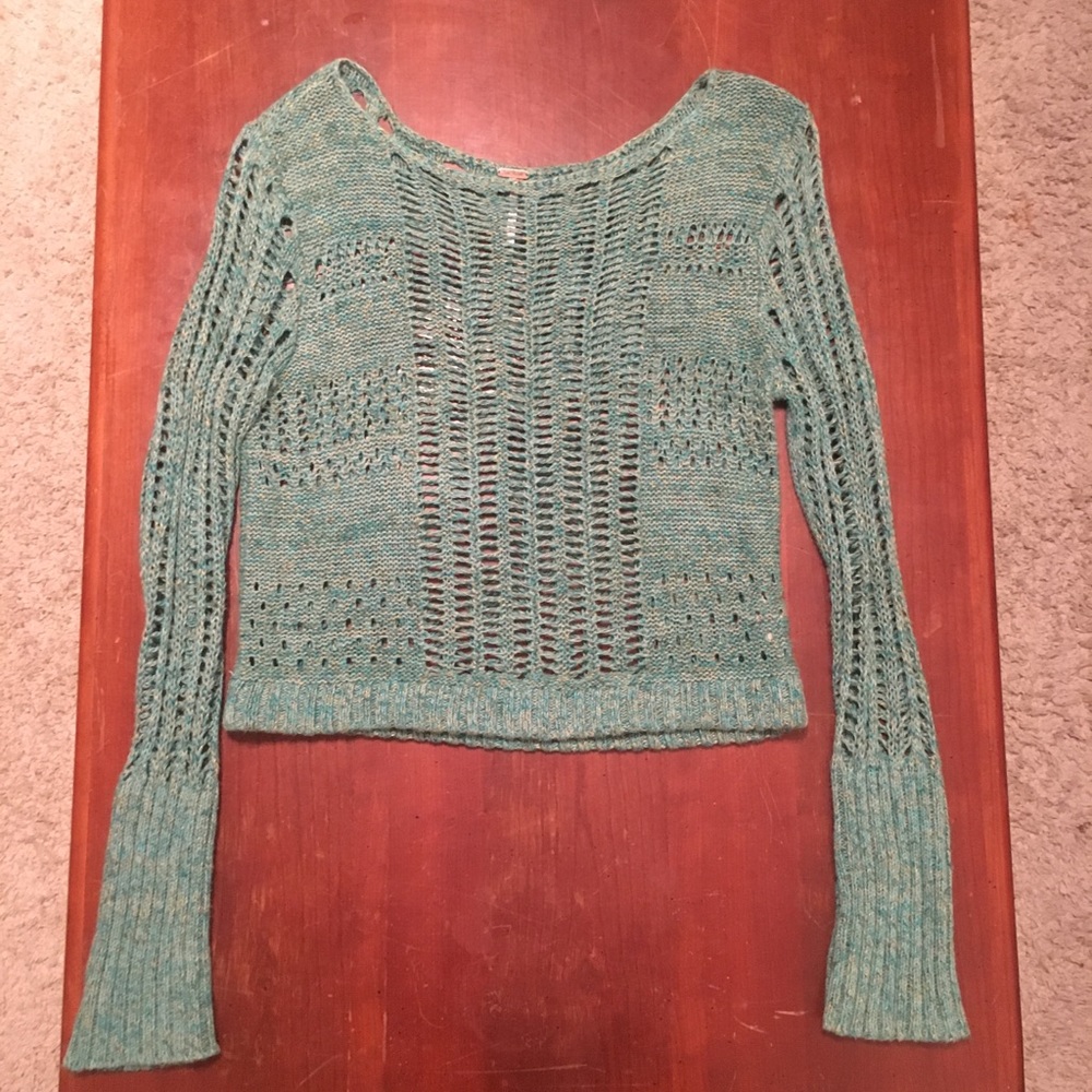Free People Sweater
