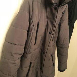 Guess winter jacket parka