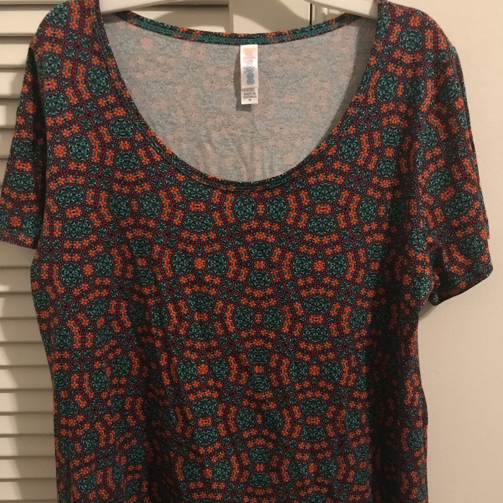 LuLaRoe Classic T