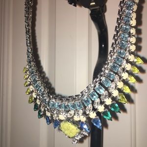 BCBG Statement Necklace