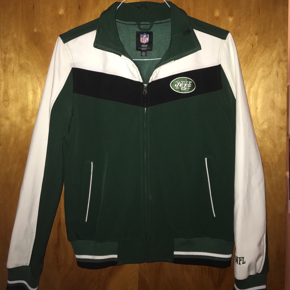 Jets Jacket