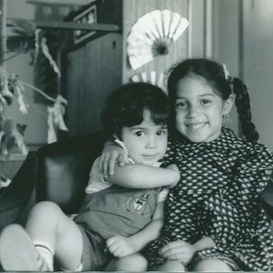 Meet your Posher, Ricardo