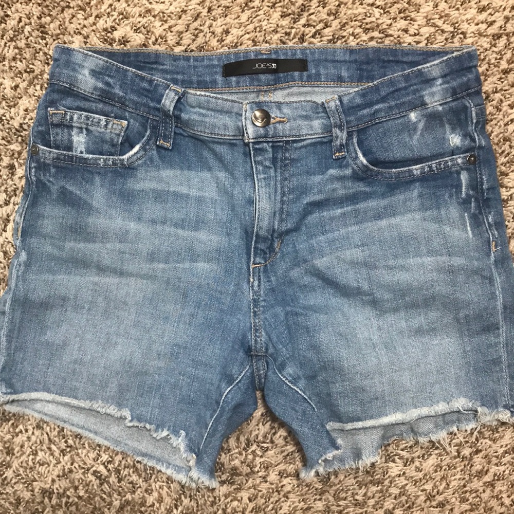 Joe’s Jeans shorts size 27