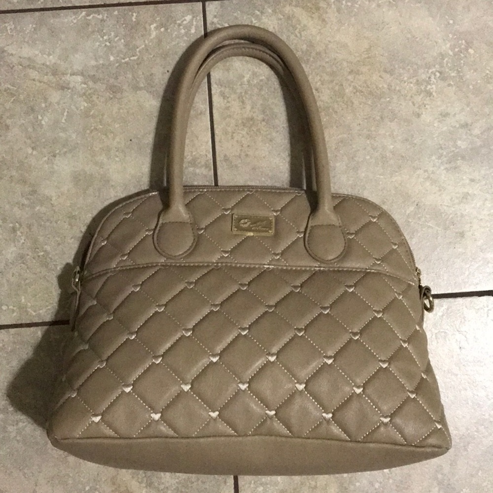 Betsey Johnson Hand Bag