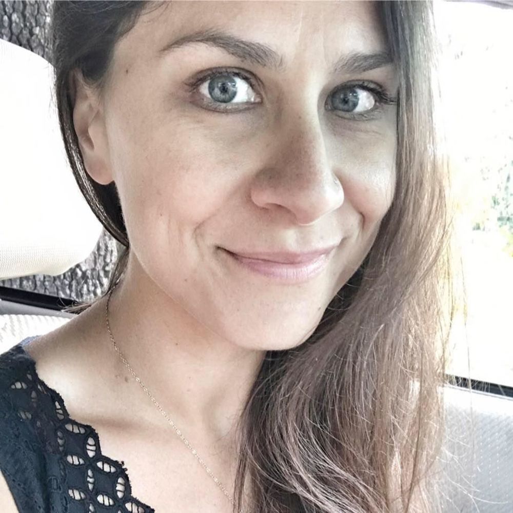 Meet your Posher, Jenny