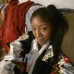 Meet your Posher, Nicola