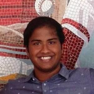 Meet your Posher, Gopal