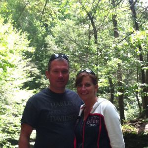 Meet your Posher, Amie