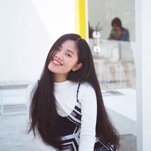 Meet your Posher, Jiidapa