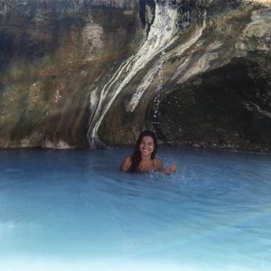 Meet your Posher, Tessa