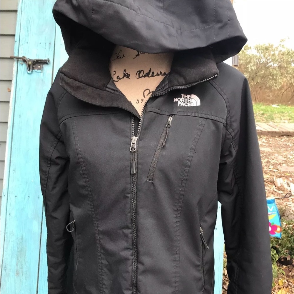 The North Face Jacket. Medium EUC