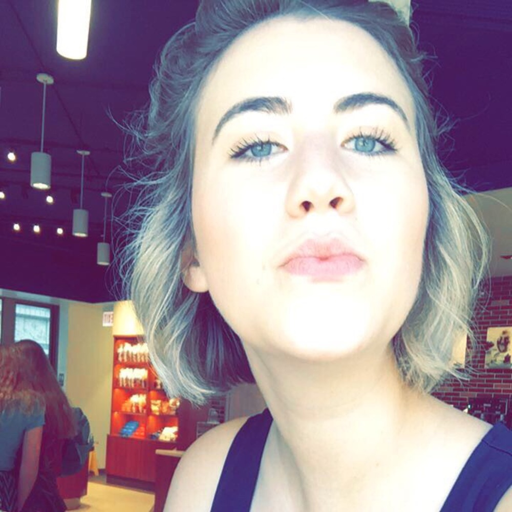 Meet your Posher, Meghan