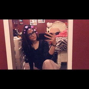 Meet your Posher, Amanda