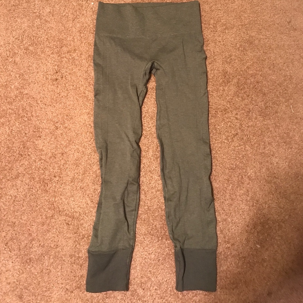 Fatigue Green WUC