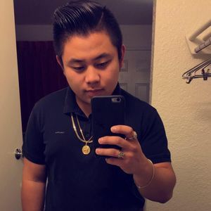 Meet your Posher, Lance