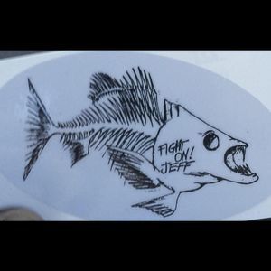 Meet your Posher, Dedra