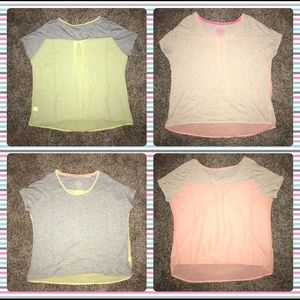 ⬇️Clearance ⬇️TWO Shirt Set!!!