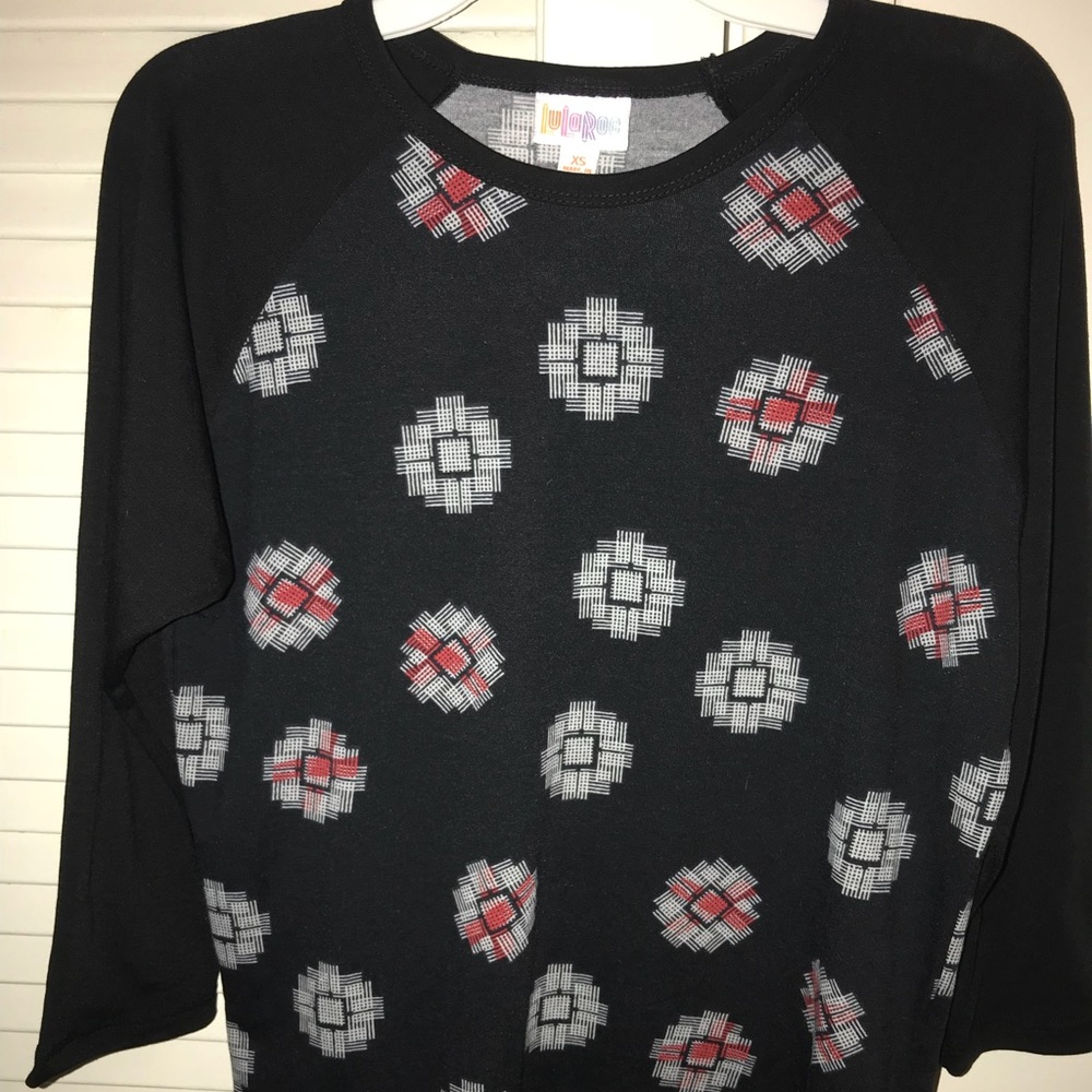 LuLaRoe Randy