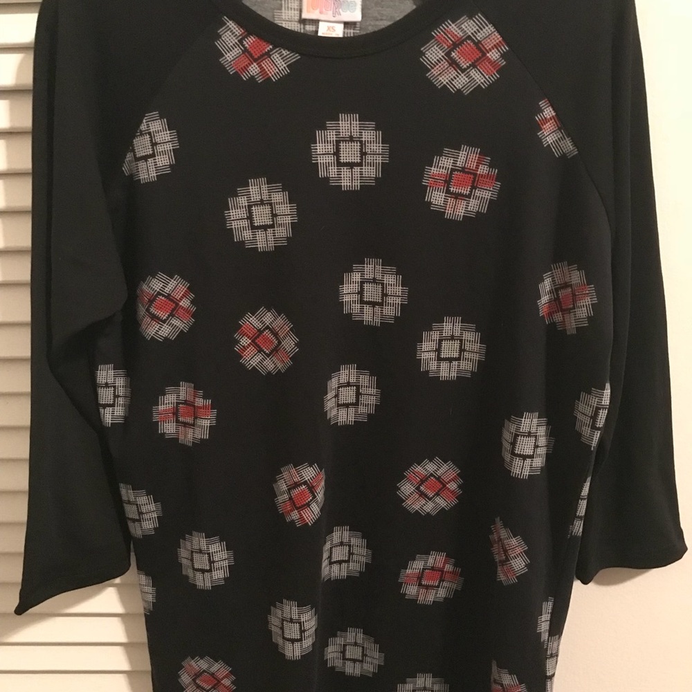 LuLaRoe Randy - Picture 3 of 7