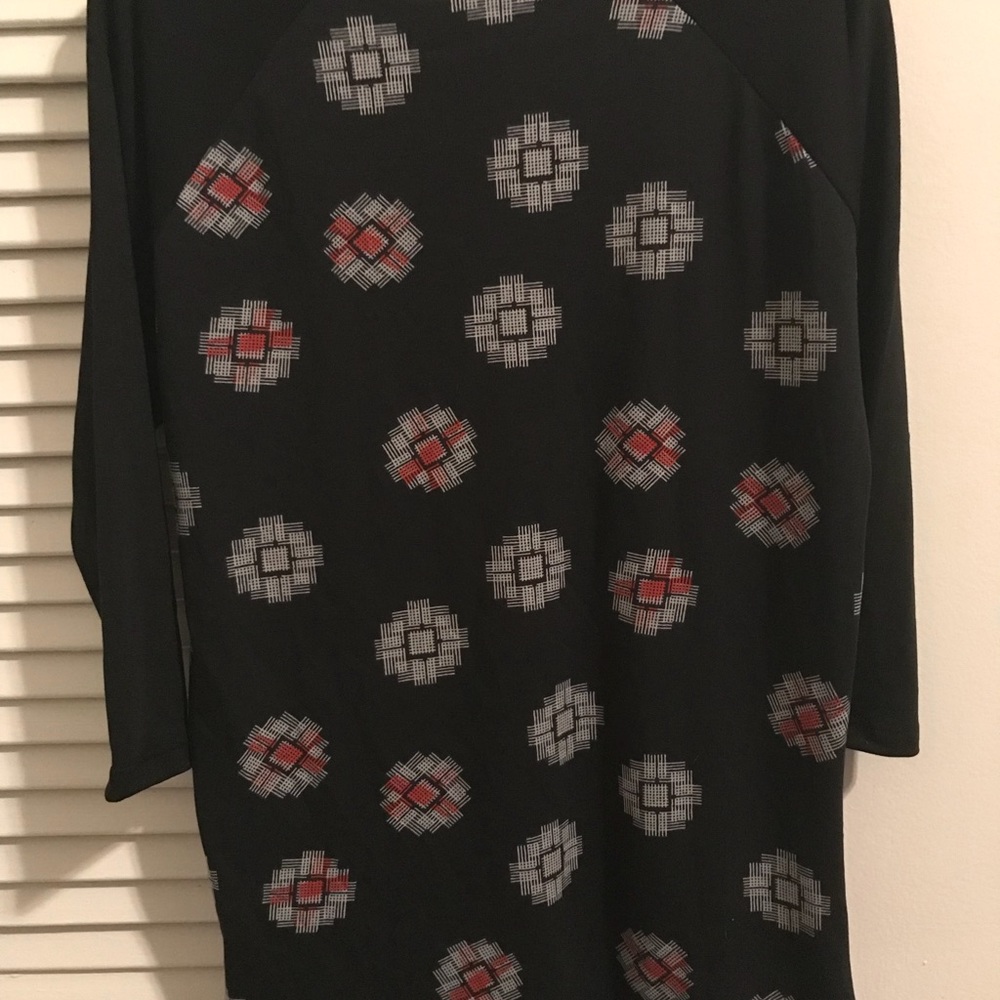 LuLaRoe Randy - Picture 4 of 7