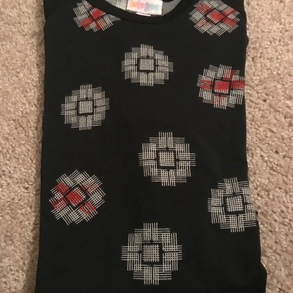 LuLaRoe Randy - Picture 6 of 7