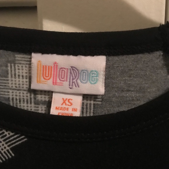 LuLaRoe Randy - Picture 7 of 7