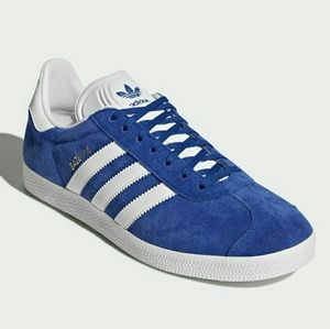 Adidas Gazelle Royal Blue