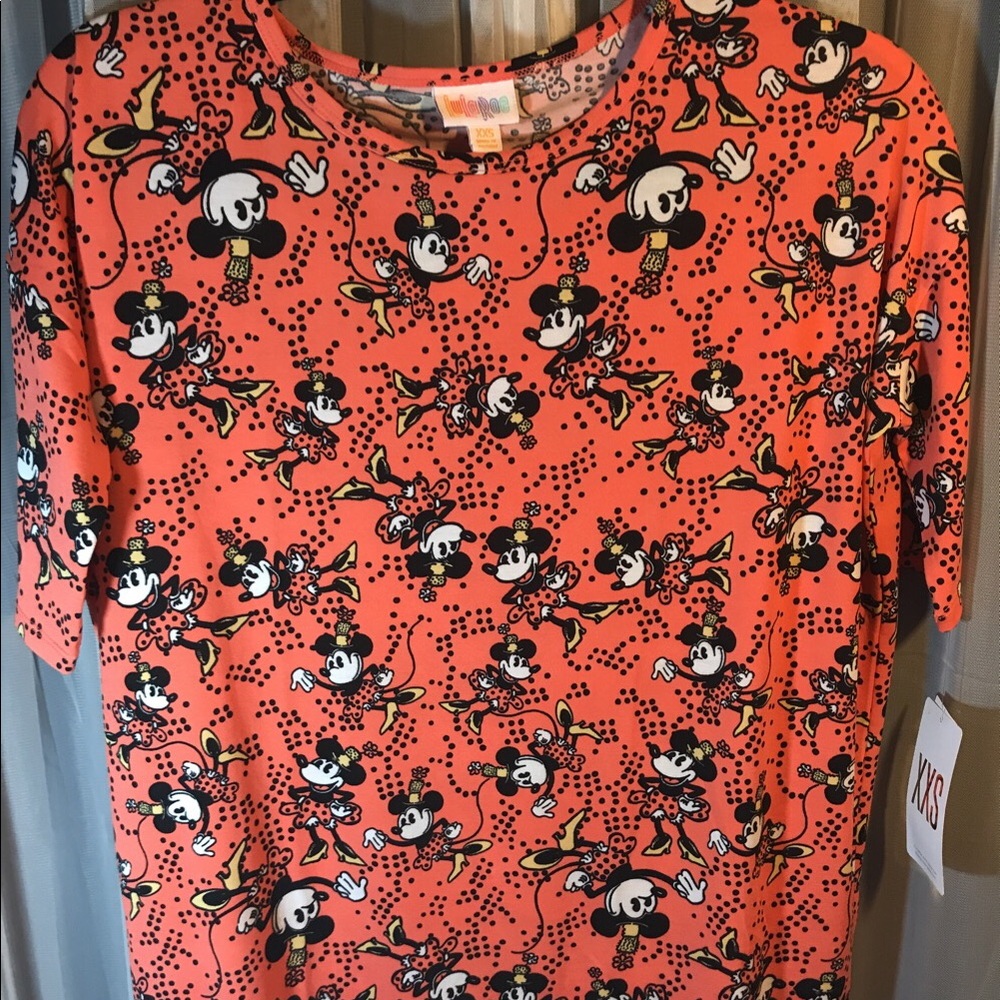 LLR DISNEY IRMA