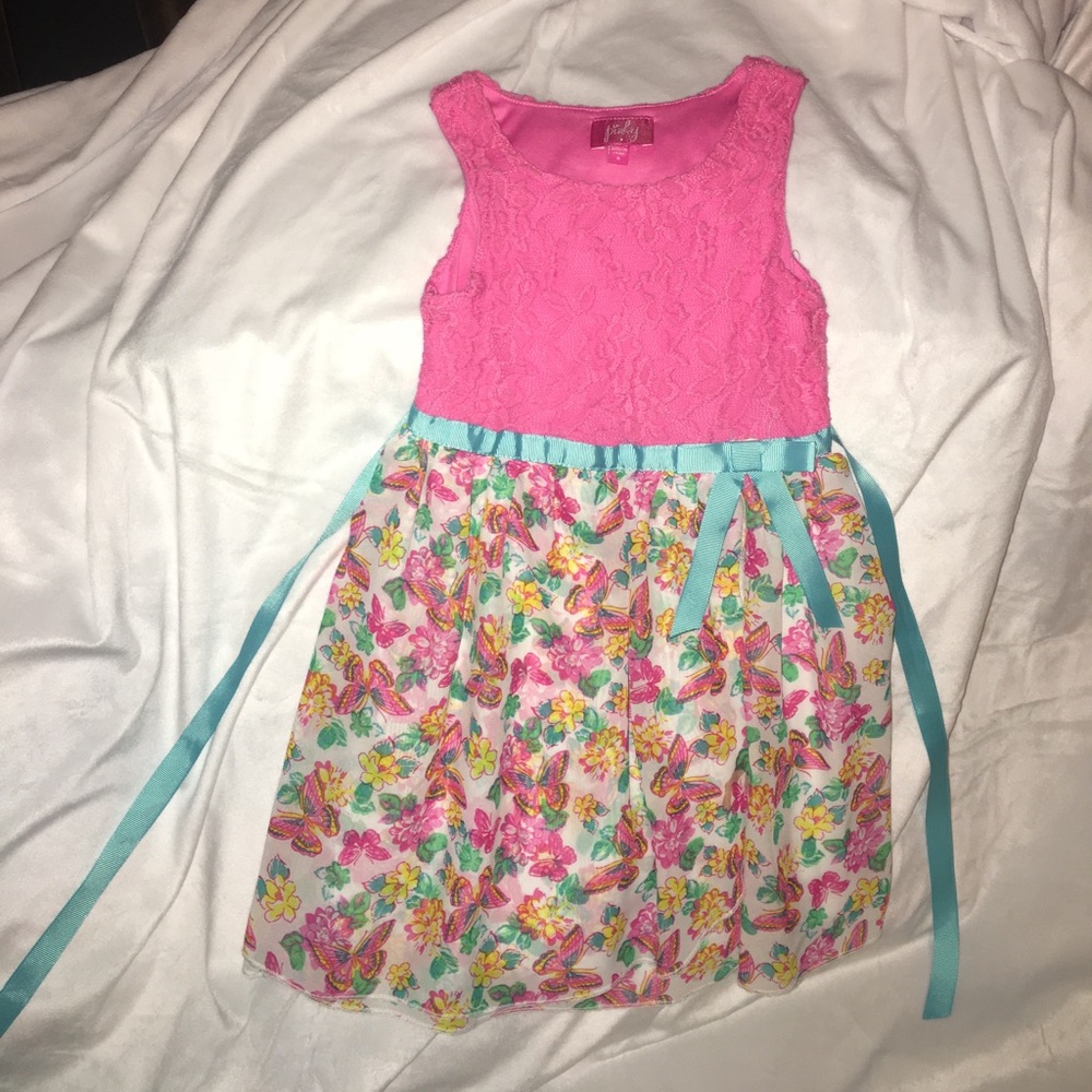 Little Girls Dress