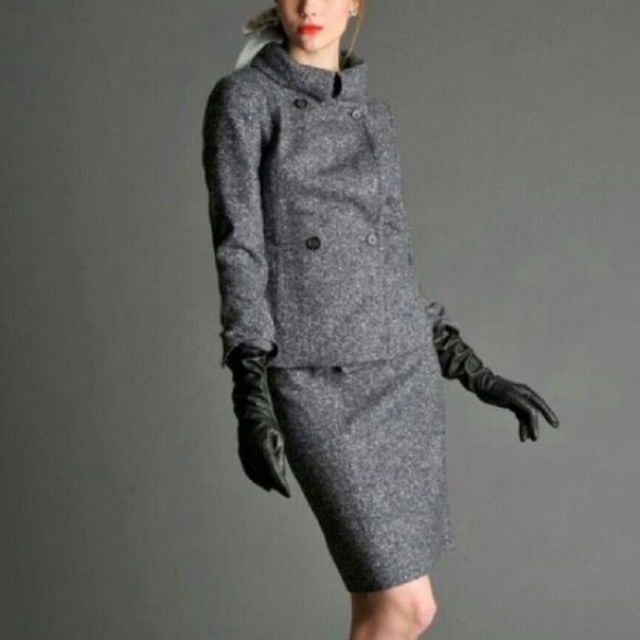 Banana Republic Dresses & Skirts - Banana Republic Mad Men Collection pencil skirt