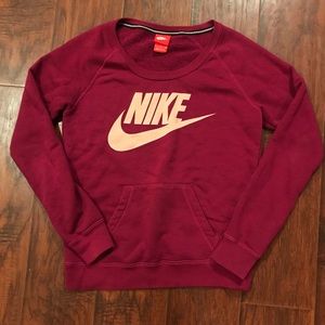 Nike pullover