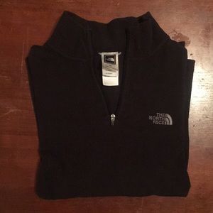 North Face Fleece