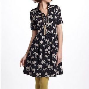 Porridge Hilda dress