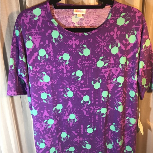 LLR DISNEY IRMA - Picture 1 of 1